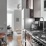 East Village 1Br W Wd Nr Cafes Nyc-1115