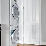 East Village 1Br W Wd Nr Cafes Nyc-1115