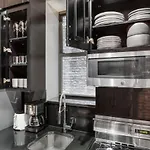East Village 1Br W Wd Nr Cafes Nyc-1115